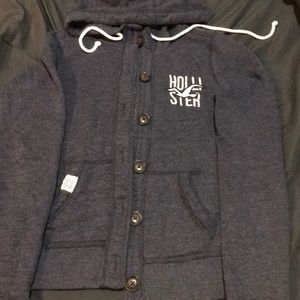 hollister